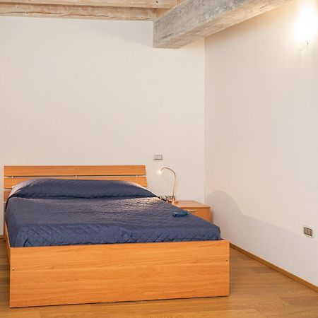 Appartamento Siliprandi Mantova Esterno foto