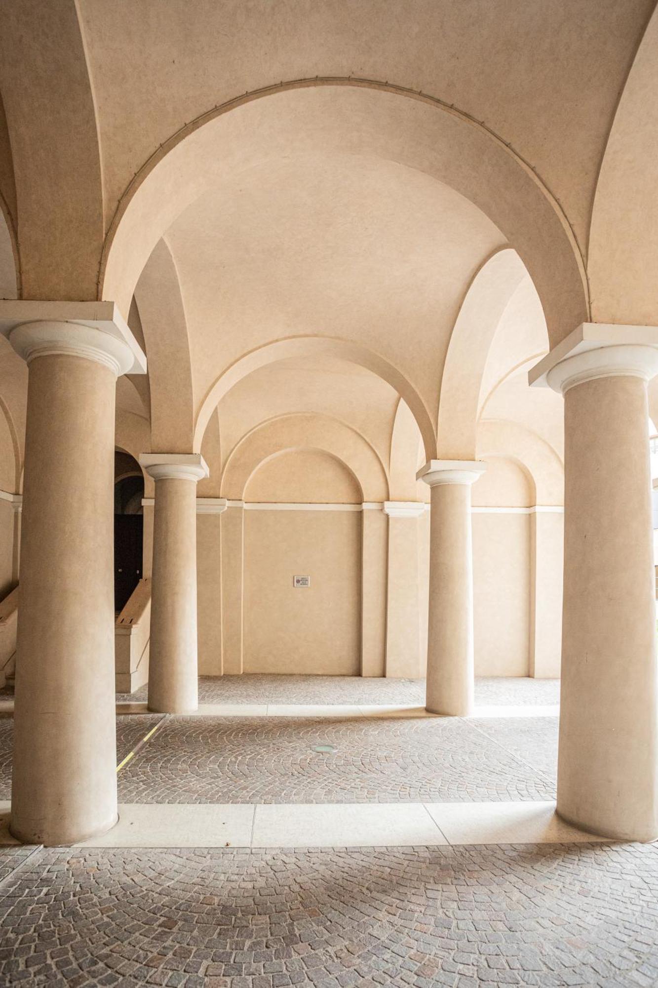 Appartamento Siliprandi Mantova Esterno foto
